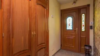 Casa en Maracena Amueblada 4 Habitaciones 198m2