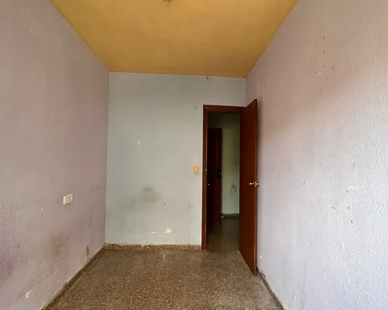 Piso 102 m² 3 habitaciones Totana