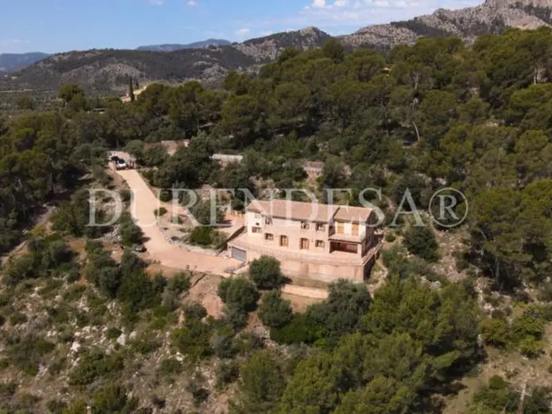 venta Chalet en Bunyola, Balears (Illes) (44265417009.399900)- Globaliza