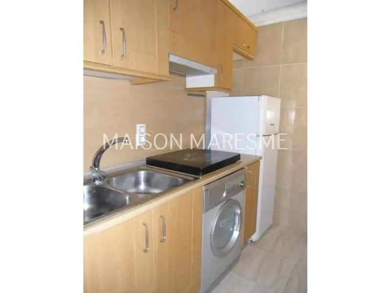 Piso en venta en Canet de Mar, Barcelona