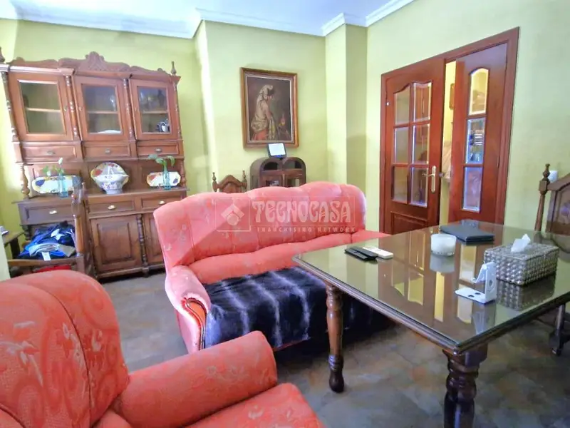 Piso en Venta San Fernando Badajoz 4 Dormitorios 2 Baños