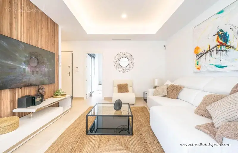 Chalets en Venta Roldan Murcia Costa Calida