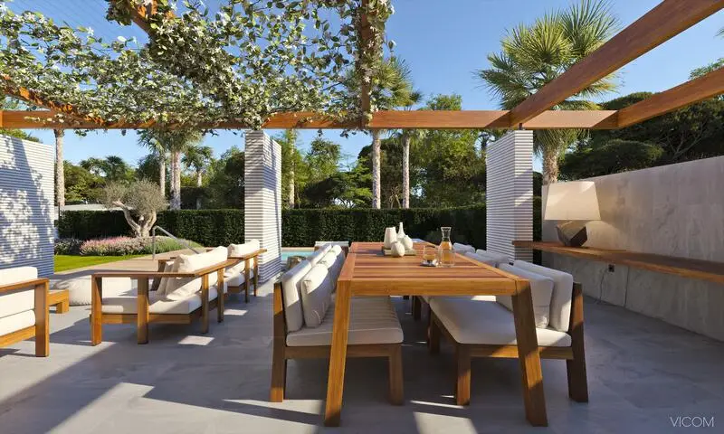 4 Cuarto Villa en venta
Cabo Roig, Alicante