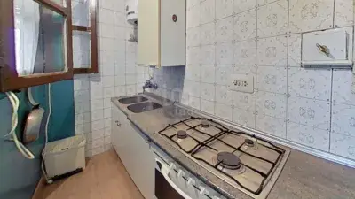 Chalet en venta en Aguarón 4 dormitorios 9 estancias
