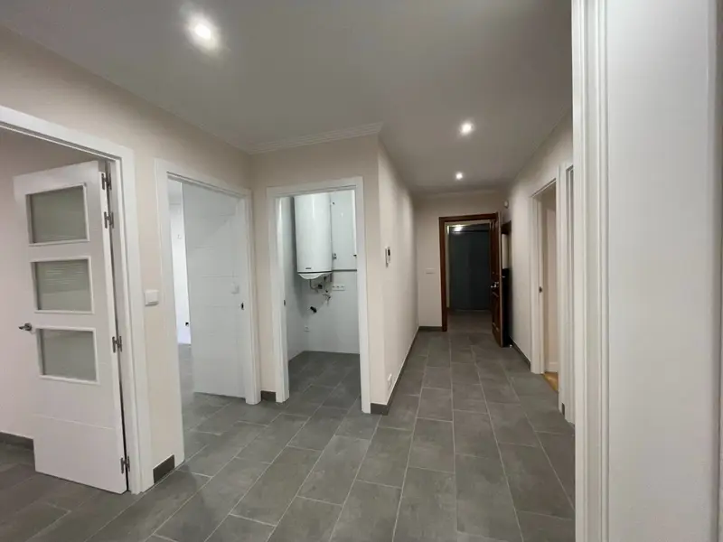 Venta Piso con Trastero en Ribeira