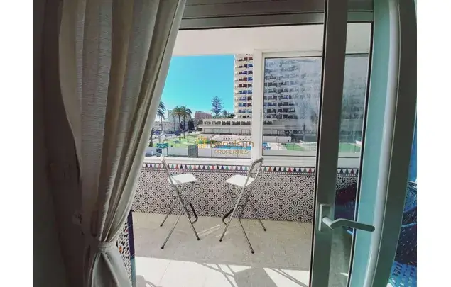 Alquiler Apartamento 2 Dormitorios Arroyo de la Miel Benalmádena Costa