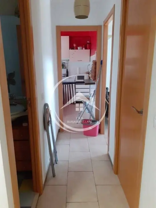 Apartamento en Burjassot 3 dormitorios 1 ba
