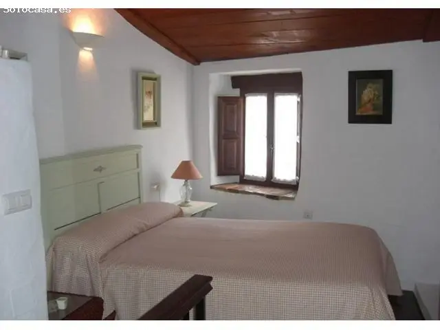 Casa Rural en Villaluenga del Rosario Sierra de Cadiz