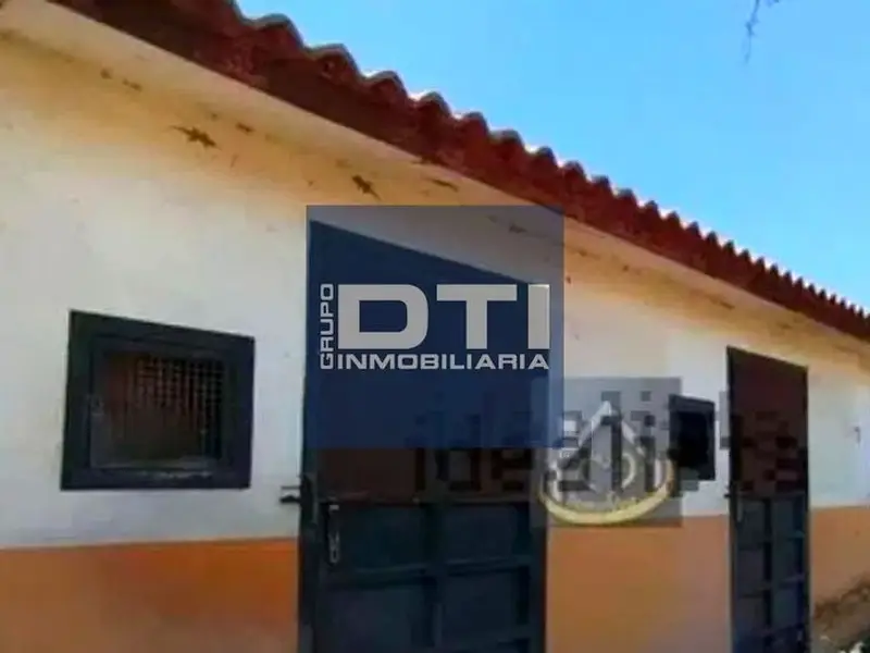 venta Chalet en San Juan del Puerto, Huelva Provincia (3001)- Globaliza