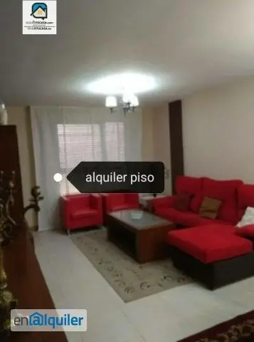 Alquiler piso Venta de Banos 3 dormitorios 2 banos garaje