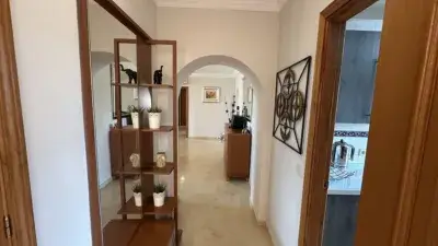 Apartamento en venta en Mijas Golf