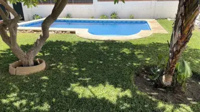 Chalet en venta en Rincón de La Victoria