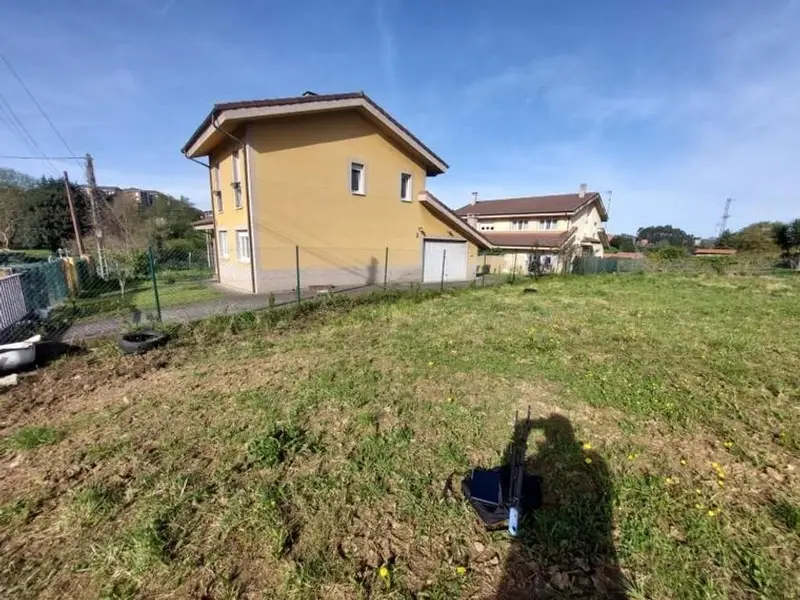 venta Terreno en Soto del Barco, Asturias (GNN-ST090404)- Globaliza