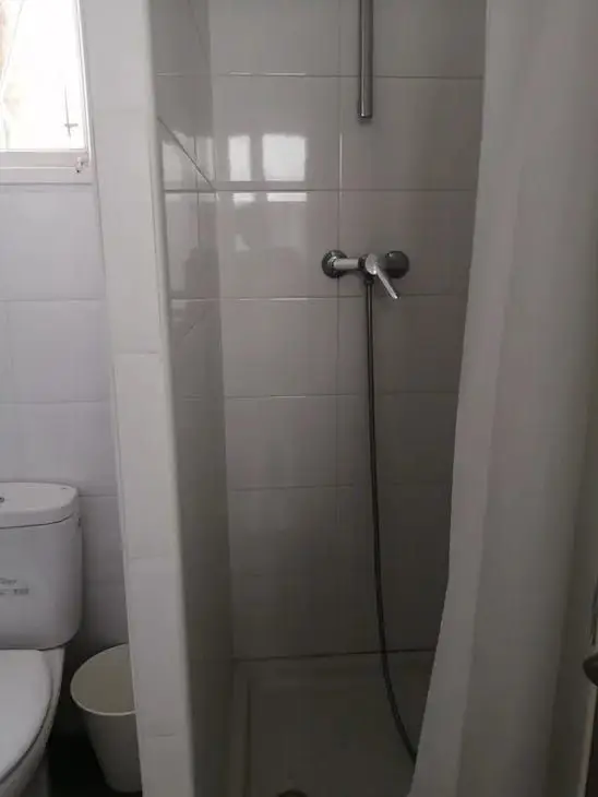Apartamento en alquiler Barcelona 1 dormitorio 1 bao