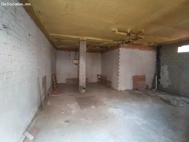 Alquiler Local Comercial Planta Baja Ideal Cualquier Negocio