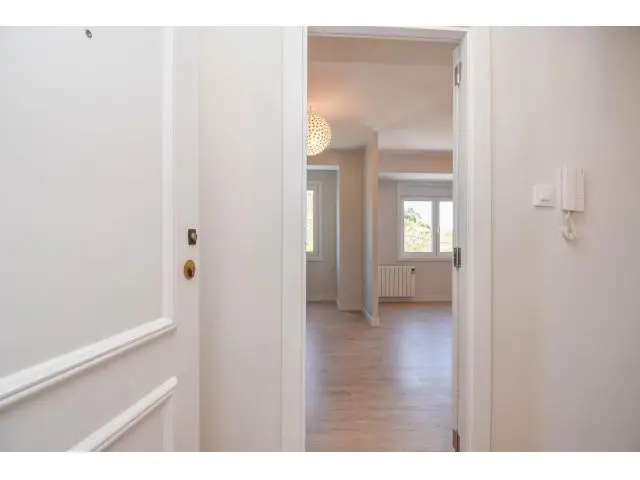 Piso De 3 Habitaciones En Os Campóns (Cambre)