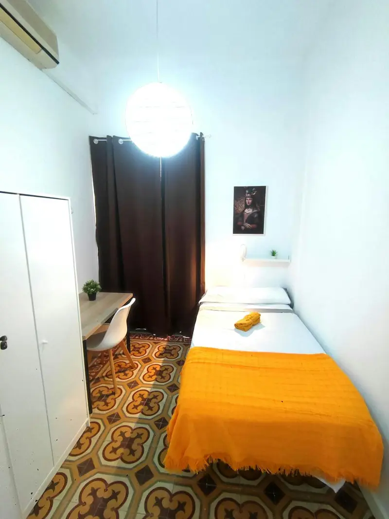 Habitación Almería: Apartamento espacioso y cómodo para compartir
