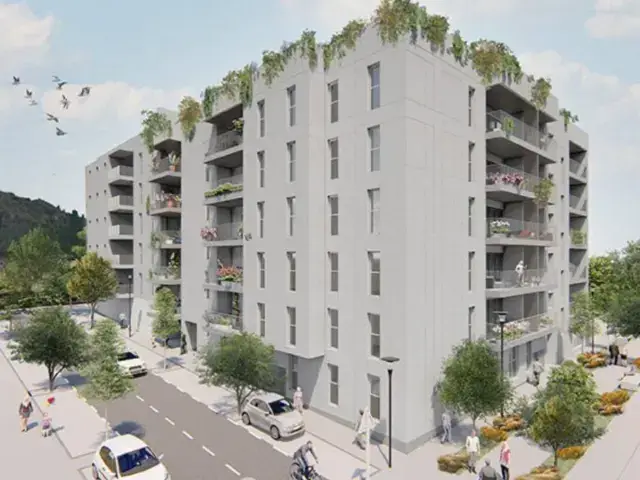 Piso en Venta Xativa 3 Dormitorios 2 Baños Terraza