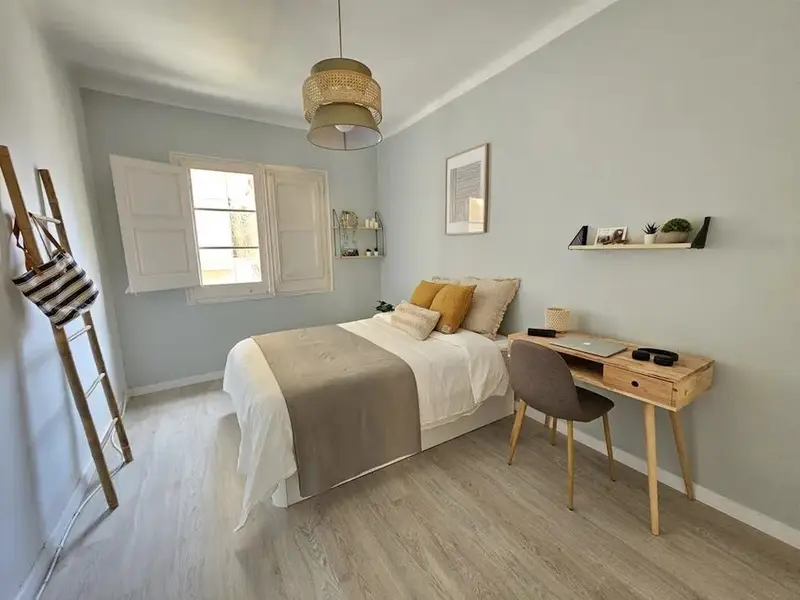 Apartamento 1 Dormitorio Barcelona
