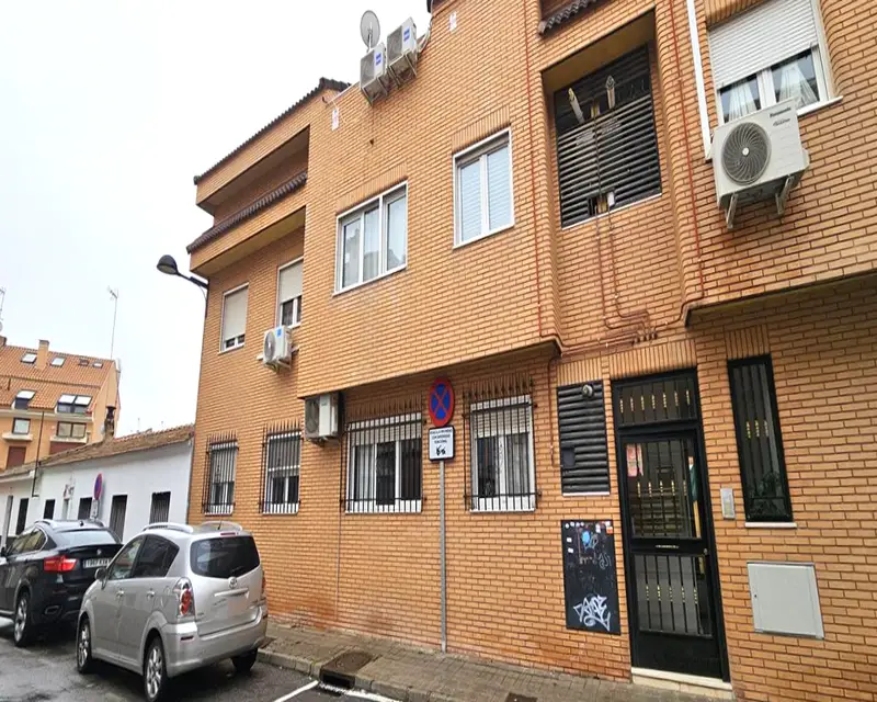 Piso 88m2 2 habitaciones 2 baños Ciempozuelos