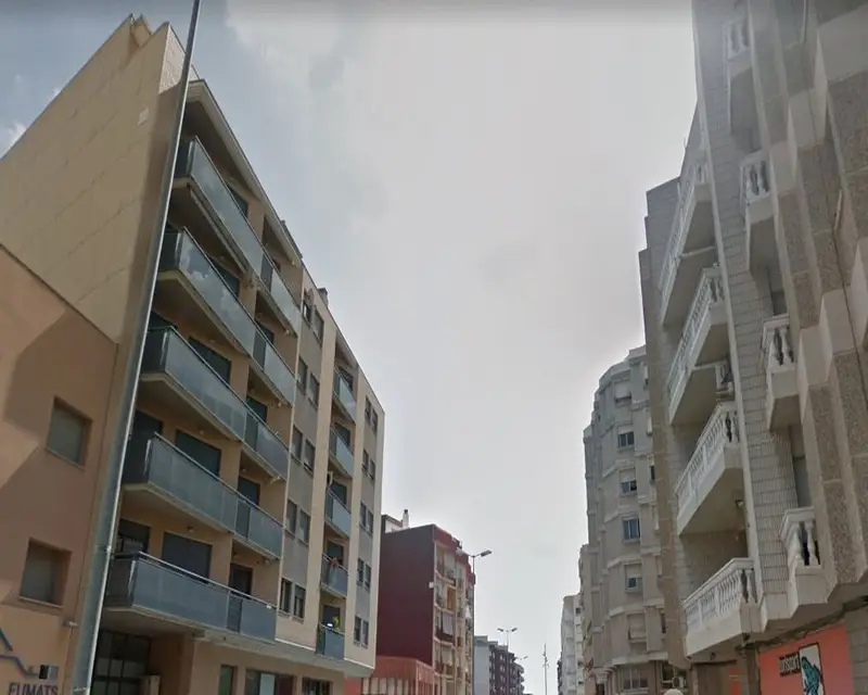 Garaje en Venta Amposta 12m2