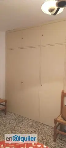 Alquiler Piso Amueblado Estudiantes Beiro Ascensor