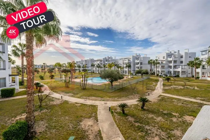 Apartamento 2 Dormitorios en Venta
