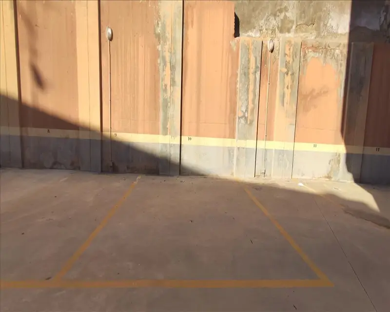 Apartamento en venta en Murcia Paz 32m²