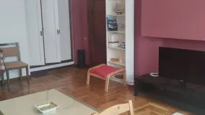 Piso en Alquiler en Canido - Amueblado con Plaza de Garaje