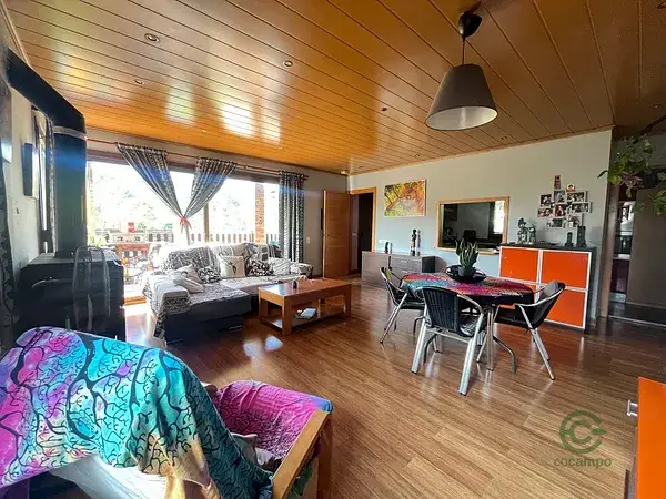 Casa en La Pobla de Claramunt con Piscina y Jardin