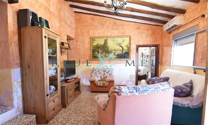 Villa 3 Dormitorios en Venta Los Lorentes