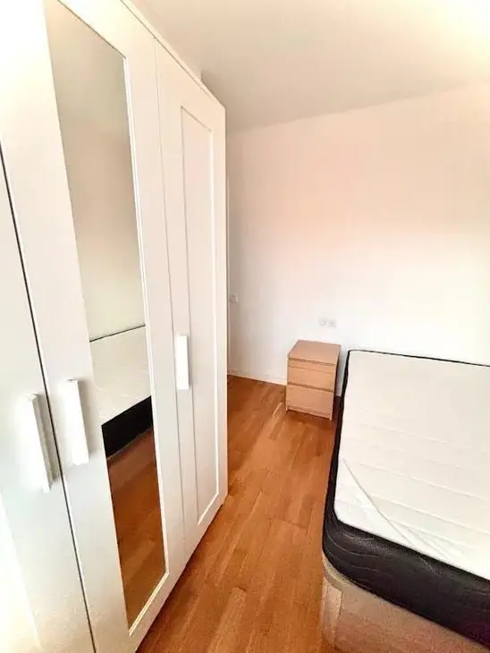 Apartamento de 1 dormitorio en alquiler en Barcelona