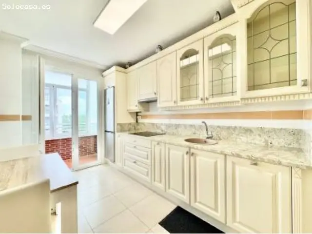 Piso Reformado en Venta en Vitoria Alava