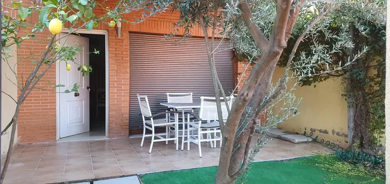 Venta Adosado con Chimenea Benicassim