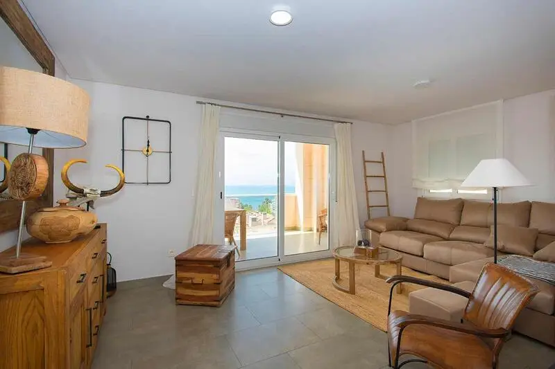 Apartamento 3 Dormitorios Santa Pola Cerca Playa