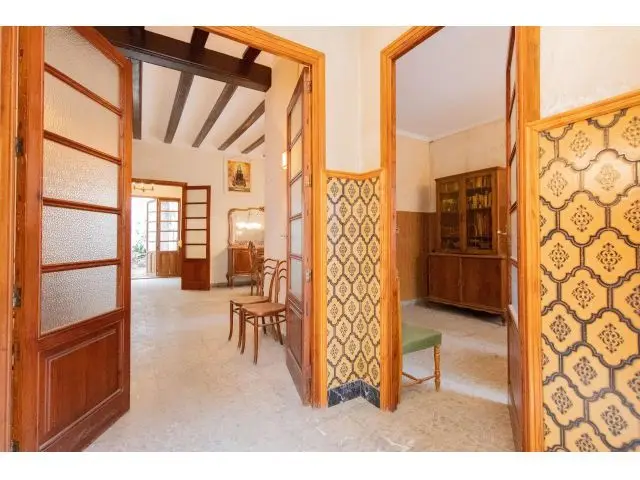 Casa Esquinera 366m2 Nules Reforma Integral