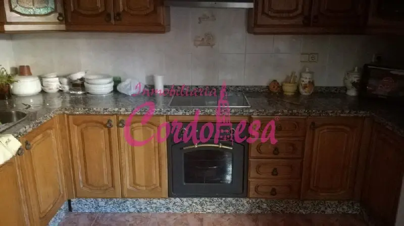 Venta Casa Reformada Zoco Cordoba 4 Dormitorios 2 Banos