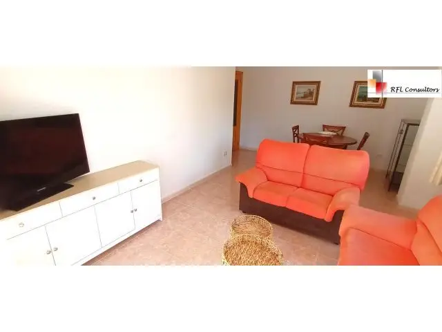Apartamento Cerca de la Playa Torrenostra