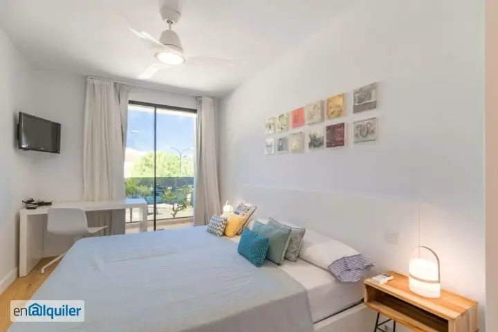 Alquiler Casa Lujo Frente al Mar Colonia Sant Jordi