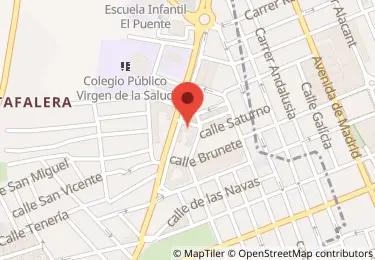Subasta de Vivienda en plaza del sol, 3, Elda