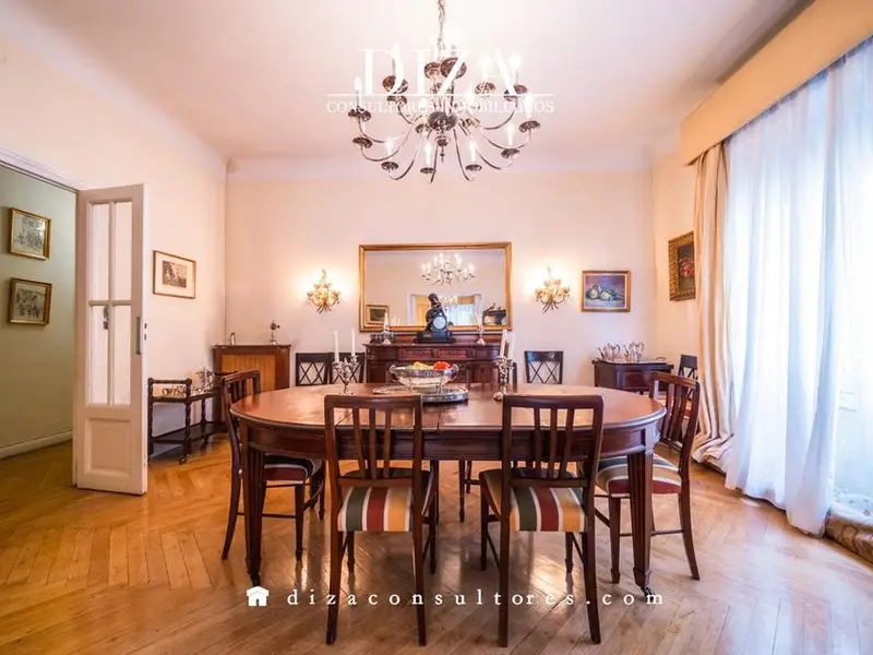 venta Piso en Argüelles, Madrid (DS-P44004)- Globaliza