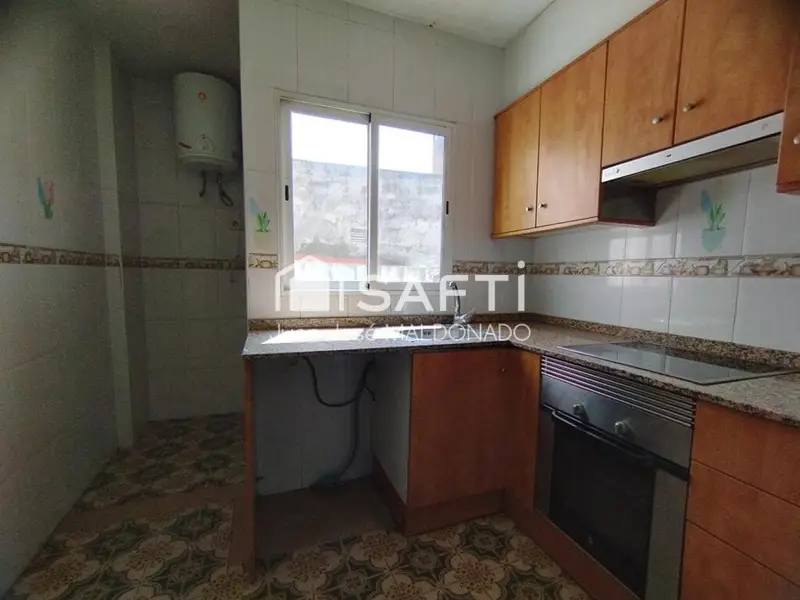 Apartamento en venta en Benicarló, Castellón