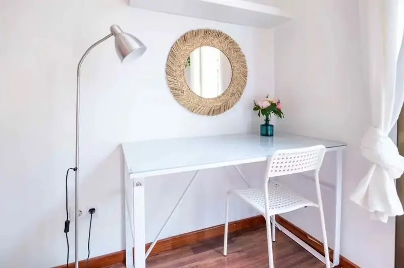 Apartamento en alquiler en Muntaner Barcelona