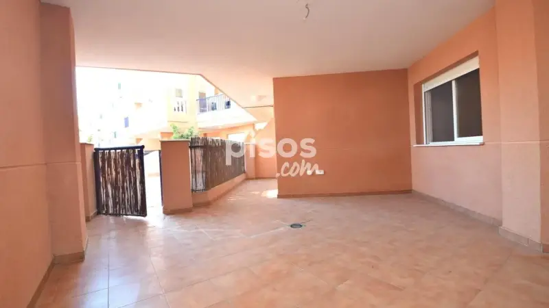 Piso en venta en Almerimar