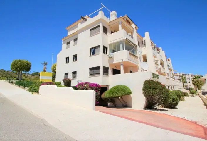 Apartamento 3 Dormitorios en Orihuela Costa