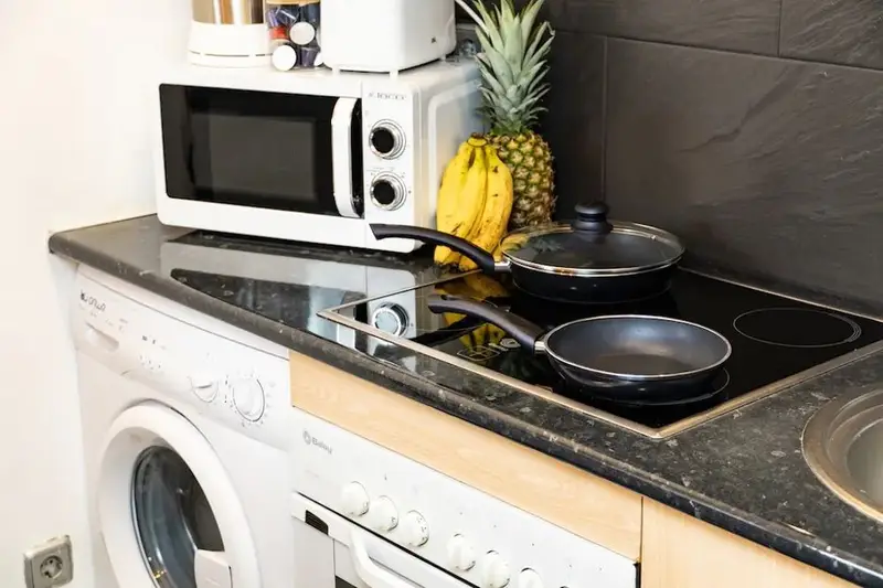Apartamento en Alquiler Madrid Lavapiés 1 Dormitorio