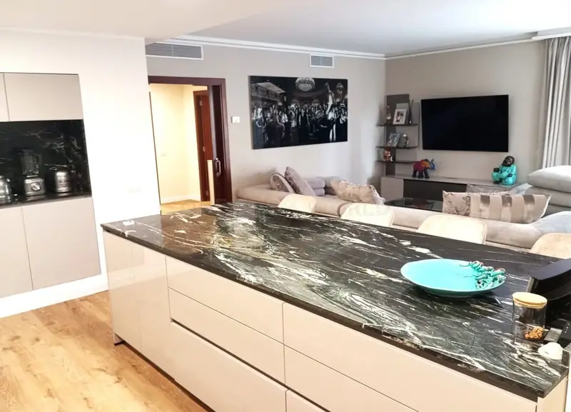 Piso en venta en Sol de Mallorca, Calvià, Mallorca