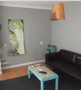 Venta Piso 3 Habitaciones Centro Ferrol