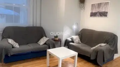 Alquiler Temporal Indautxu Bilbao - Piso 2 Dormitorios