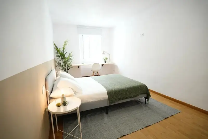 Apartamento 1 Dormitorio Barcelona